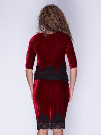 Блузка Marc Vero MAXXI