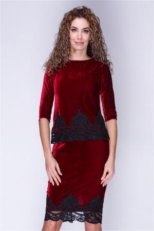 Блузка Marc Vero MAXXI