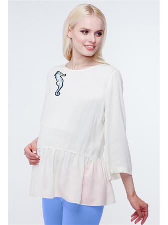 Блузка TUTTA MAMA