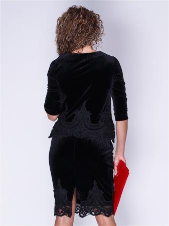 Блузка Marc Vero MAXXI