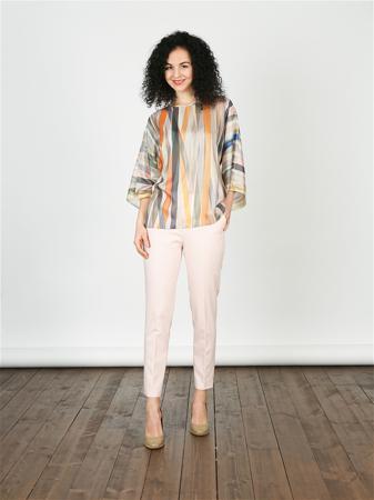 Блузка Glam casual