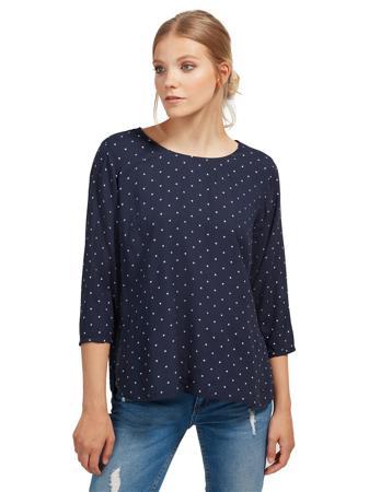 Блузка TOM TAILOR