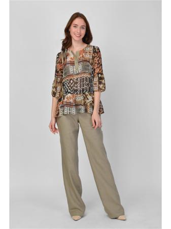 Блузка Maria Velada