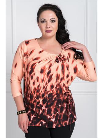 Блузка VERA NOVA