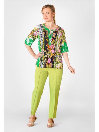 Блуза Данаида