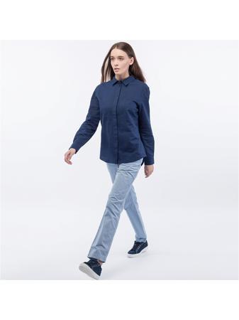 Блузка Lacoste