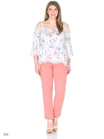 Блузка ГАНГ