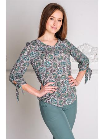Блузка Vera Nicco