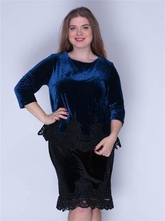 Блузка Marc Vero MAXXI