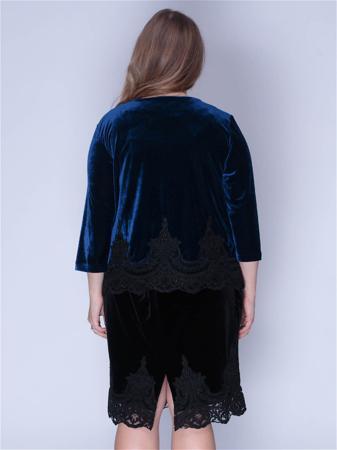 Блузка Marc Vero MAXXI