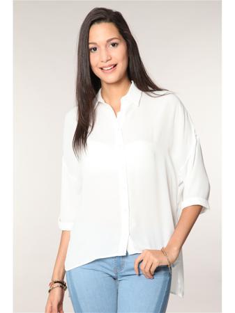 Блузка TOM FARR