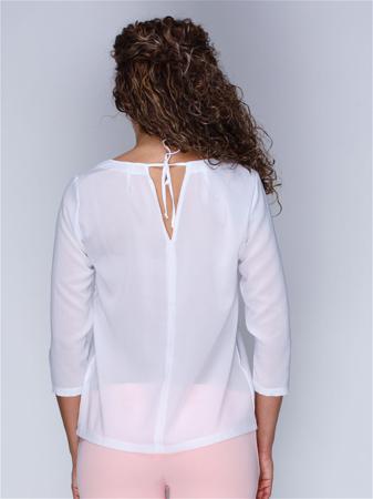 Блузка Marc Vero MAXXI