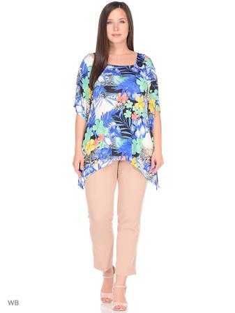 Блузка МадаМ Т