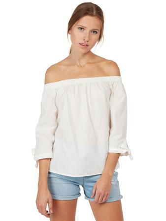 Блузка TOM TAILOR