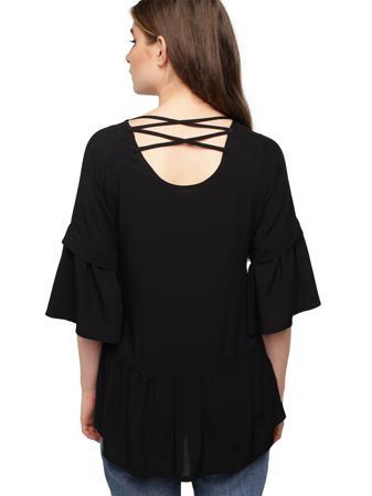 Блуза Lavana Fashion