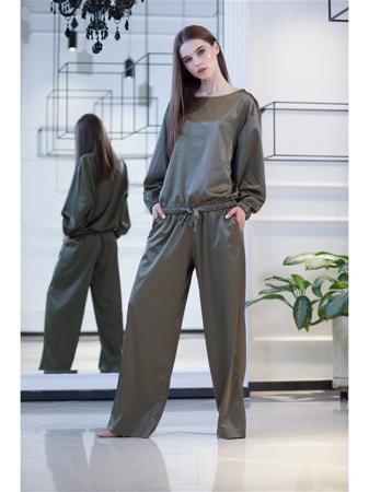 Блузка RUXARA Блузка RUXARA