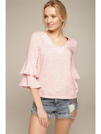 Блуза Lavana Fashion