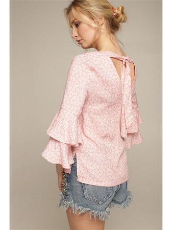 Блуза Lavana Fashion