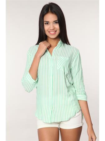 Блузка TOM FARR