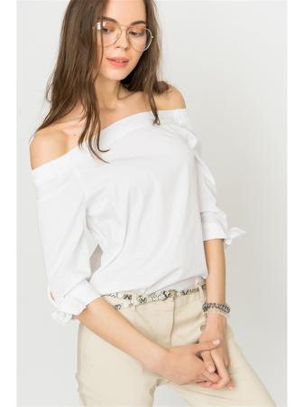 Блузка Befree