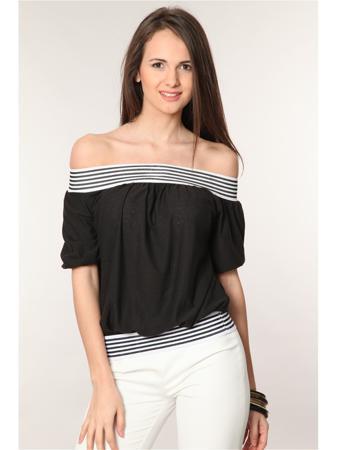 Блузка TOM FARR