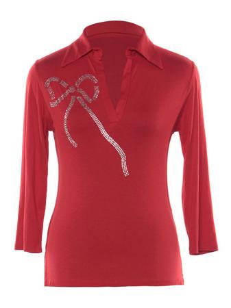 Блузка Domenico Croci