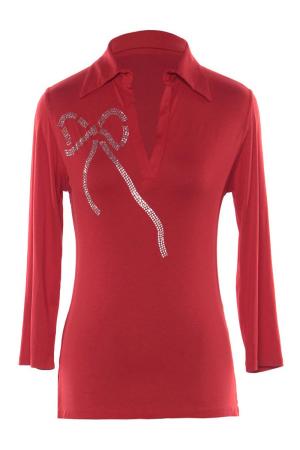 Блузка Domenico Croci