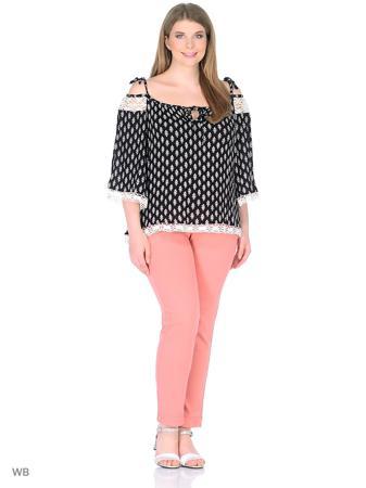 Блузка ГАНГ