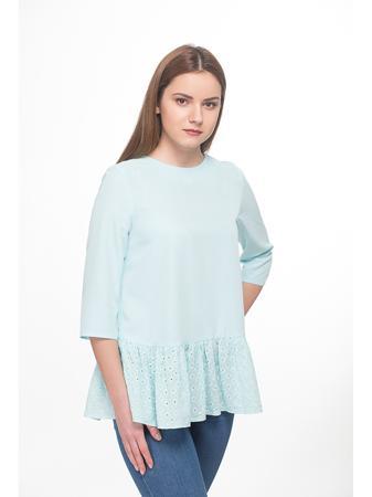 Блузка Goldy Mama