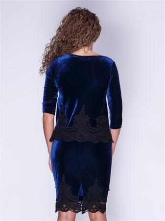 Блузка Marc Vero MAXXI