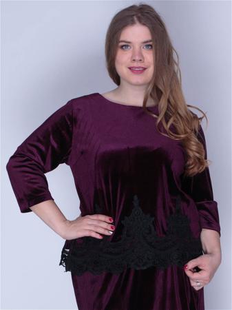 Блузка Marc Vero MAXXI