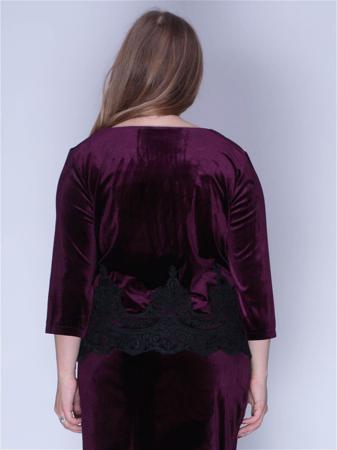 Блузка Marc Vero MAXXI