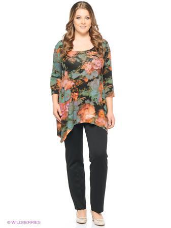 Блузка BERKANA