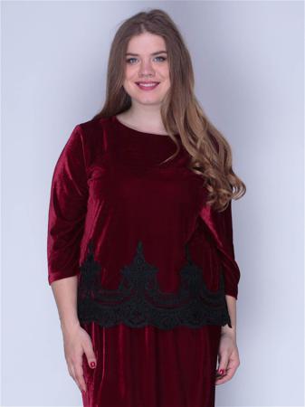 Блузка Marc Vero MAXXI