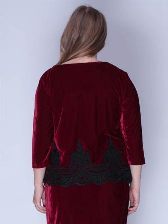 Блузка Marc Vero MAXXI