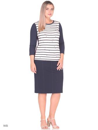 Блузка SOMMERMANN