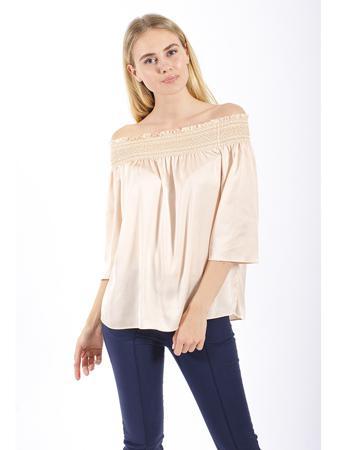 Блузка LUSIO