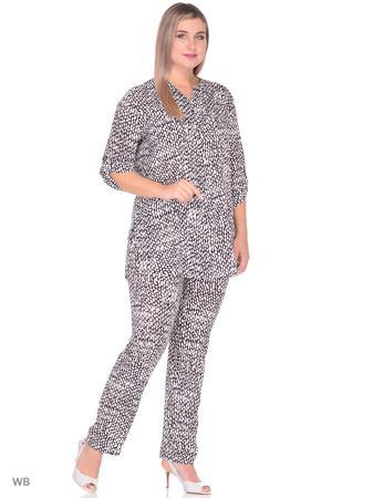 Блузка SOMMERMANN