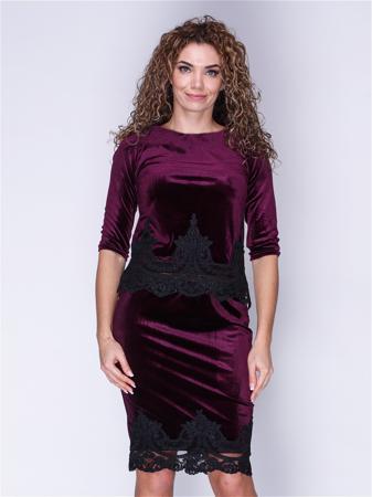 Блузка Marc Vero MAXXI