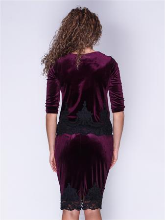 Блузка Marc Vero MAXXI