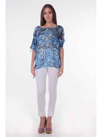 Блузка MONO collection