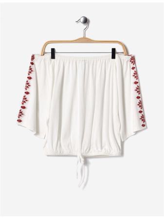 Блузка Jennyfer