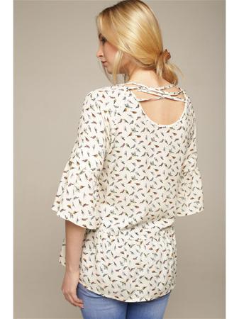 Блуза Lavana Fashion