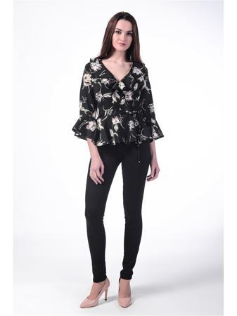 Блузка FOR YOU