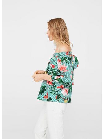 Блузка Mango
