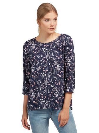 Блузка TOM TAILOR