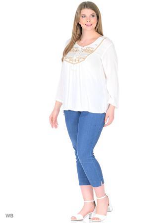 Блузка ГАНГ