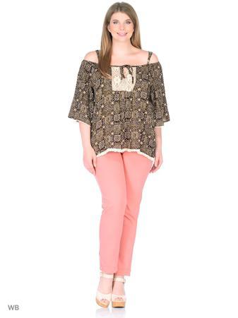 Блузка ГАНГ