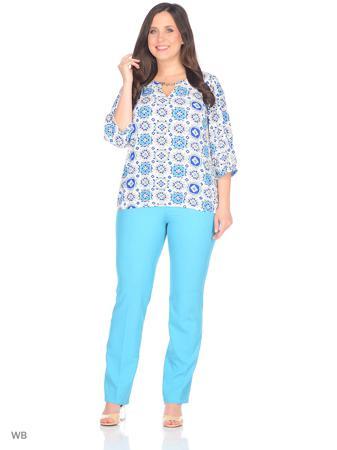 Блузка FILGRAND