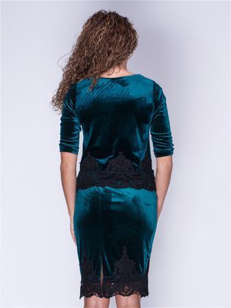 Блузка Marc Vero MAXXI